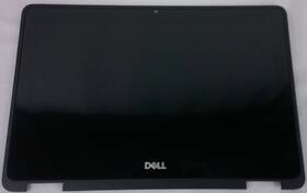 0xdy73 Dell Chromebook 3100 11.6-inch 1366x768 Lcd Panel Touch Screen