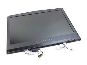 0xfvjt Dell Alienware 17 R4 17.3 Inch Qhd Non-touch Screen Panel Assembly Xfvjt Tobii 0xfvjt Dell Alienware 17 R4 17.3 Inch Qhd Non-touch Screen Panel Assembly Xfvjt Tobii