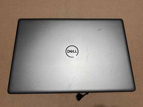 0xgxvd Dell Oem Precision 7550 7560 Silver Laptop Lcd Back Cover Lid Xgxvd
