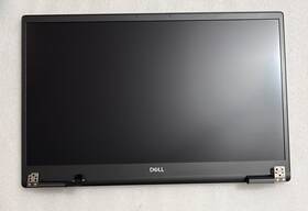 0xnhwt Dell Precision 7780 17.3 Inch Fhd Lcd Screen Assembly No Cam Gray Xnhwt Bgf6