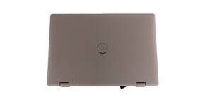 0xvyg9 Dell Oem Latitude 3301 Edp Fhd Lcd Screen Assembly Wwan Wlan 5d4tt Silver Vxxvt