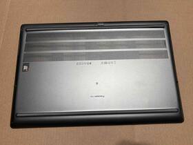 0ynfpp Dell Oem Precision 7750 Laptop Bottom Base Cover Assembly - Ynfpp B