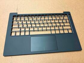 Dell 0ynwcr Genuine Xps 9370 Laptop Palmrest Touchpad Assembly Ynwcr B
