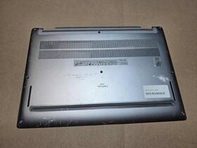 0ywh07 Dell Ywh07 Genuine Latitude 7440 Bottom Base Lower Case Cover Shell Gray