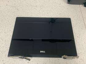 5379 Dell 13 Inspiron 13.3 Inch Lcd Touch Screen Fhd Complete Assembly Grade A