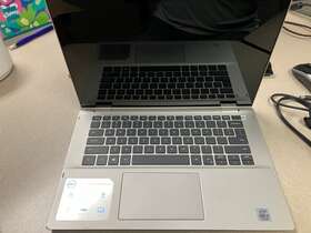 Dell 14 5000 2in1 Inspiron 2-in-1 Touch Screen I3 10th Gen Parts Only