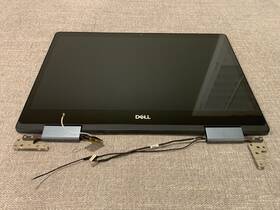 16kk2 Dell Chromebook Inspiron 7486 2-in-1 Lcd Touch Screen Panel Digitizer