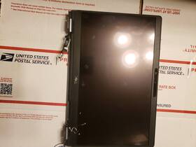 016r6j Dell 16r6j Latitude 5310 2-in-1 Lcd Touch Screen Display Assembly