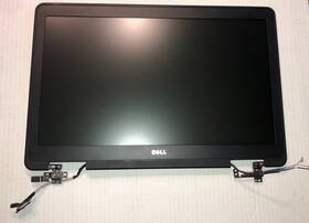 01f9vh Dell 1f9vh Genuine Latitude E5540 15.6 Inch Hd Display With Housing - Tested