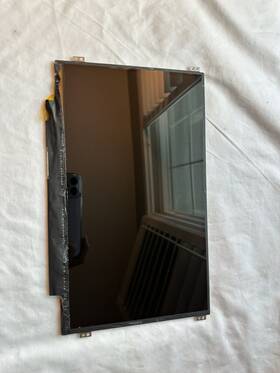Nt116whm-t00 Dell 1g01t Oem Chromebook 3100 11.6 Inch Lcd Led Glossy Touchscreen S14