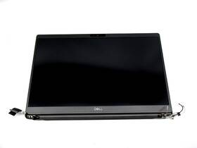 1gm66-mjxrm Dell Oem Latitude 7400 Laptop 14 Inch Fhd Lcd Complete Assembly Ive05 Mjxrm