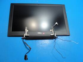 1gpxw Dell Inspiron 15 7577 15.6 Inch Matte Fhd Lcd Screen Complete Assembly 1gpxw Dell Inspiron 15 7577 15.6 Inch Matte Fhd Lcd Screen Complete Assembly