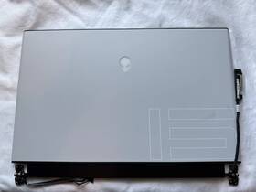 1gr9r Dell Alienware M15 R2 15.6 Inch Uhd 4k Oled Screen Lcd Assembly S04