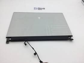 1gr9rs04 Dell Alienware M15 R2 15.6 Inch Uhd 4k Oled Screen Lcd Assembly 1gr9r Lc10