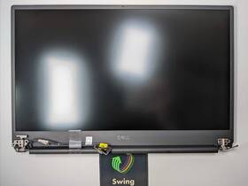1vyky Dell Xps 15 7590 Precision 5540 Fhd Lcd Screen Complete Assembly