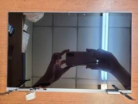 0j4kx5 Dell 1x7y6 01x7y6 Inspiron 7306 2-in-1 13.3 Inch Lcd Touch Screen Complete Assembly J4kx5