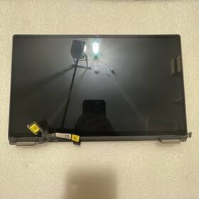 1yywf Dell Genuine Latitude 9410 14 Inch Touchscreen Assembly Fhd Ir Cam Htj5 Read