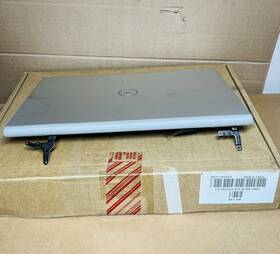 24gyy Dell Used Inspiron 5501 5502 5505 15.6 Inch Fhd Led Lcd Screen Complete Assembly