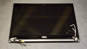 27kgm Dell Fhd Latitude 7280 12.5 Inch Touch Screen Complete Assembly 7548