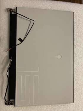 Cn-0293n3 Dell 293n3 0293n3 Alienware M15 R3 15.6 Inch Fhd Wva Non-touch Complete Lcd Screen H2 L4