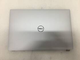 29hry Dell Xps 13 9380 13.3 Inch Fhd Lcd Display Screen Assembly Non Touch Silver