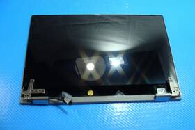 2dfym Dell Inspiron 14 5406 2-in-1 Inch Fhd Lcd Glossy Touch Screen Complete Assembly