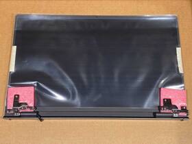 Dv63w Dell 2hxpf V5jgn New Vostro 5510 5515 15.6 Inch Fhd Lcd Screen Complete Assembly Silver