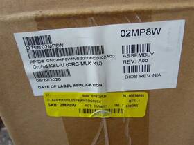 2mp8w-pv92p Dell Inspiron 24 5459 Aio 23.8 Inch Lg Fhd Lcd Screen 2mp8w Pv92p