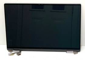 Dell 2ty04 Latitude 9520 15 Inch Fhd 1920x1080 Touch Screen Complete Assembly Silver 2n1