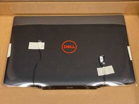 Cn-02wgvn Dell 2wgvn 02wgvn G3 15 5500 5505 15.6 Inch Fhd Wva 60hz Lcd Screen Assembly Read