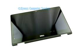 B133hab01.0 Dell 2xmjr Oem Lcd 13.3 Fhd Touch 13 7375 P69g C Read Ae81