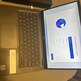 7410 Dell 3000110500172 Latitude 14-inch Laptop Intel Core I7 256 16