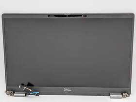 7410s Dell 338xg Dx4c9 Latitude Lcd Screen Assembly Fhd Non Touch Matte Ccvxv Gray
