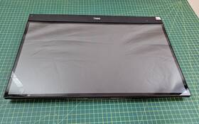 3475-lcd Dell Inspiron 24 3475 Aio Desktop 1920x1080 Touch Lcd Screen Display With Frame
