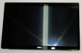 N140hce-g52 Dell 36c21 Genuine Latitude 7480 14 Inch Lcd Touch Screen Display 48dgw