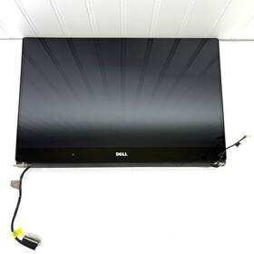 Dell 391-bdcq Xps 15 9560 15.6 Inch 4k Uhd Touchscreen Display Infinityedge Lcd