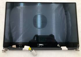 391-bdru Dell Precision 5530 15.6 Touch Hxmyh Complete Display Assembly
