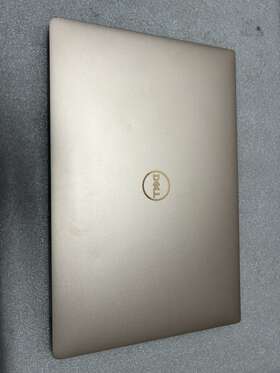 03d643 Dell 3d643 Oem Xps 13 9370 13.3 Inch Complete Touchscreen Assembly 15
