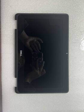 3g0dr Dell Chromebook 3100 2 In 1 11.6 Inch 1366 X 768 Touch Screen Fhmwh