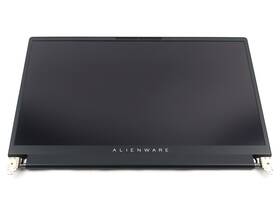 Cn-03hrm1 Dell 3hrm1 03hrm1 Alienware M17 R5 Amd 17.3 Inch Fhd Wva Non-touchscreen 480hz Lcd Assembly Hrm1