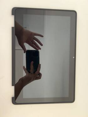 Ypg7g Dell 3nm8d Oem Latitude 3120 2-in-1 Touchscreen Wxga Lcd Bezel H6 Ypg7g Dell 3nm8d Oem Latitude 3120 2-in-1 Touchscreen Wxga Lcd Bezel H6