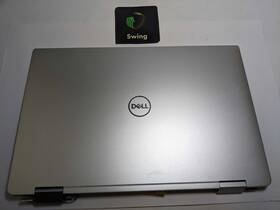 3p07v Dell Xps 15 9575 15.6 Inch Precision 5530 2-in-1 Fhd Lcd Touch Screen Assembly