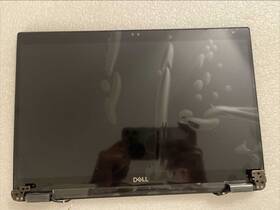 2xgth Dell 3pc12 Rdd2w 3ppm7 Agrd Latitude 7389 7390 2-in-1 13.3 Inch Fhd Lcd Touch Screen Assembly Wcjth L8
