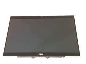 3ppm7 Dell Latitude 7390 2-in-1 Touchscreen 13.3 In 1920 X 1080 Glossy Screen