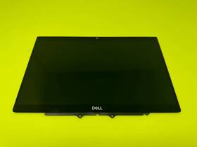 3pvjf-3ppm7 Dell Genuine - Latitude 7389 7390 2-in-1 Fhd Led Lcd Touch Screen 3pvjf 3ppm7