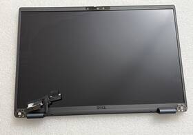 03t9gn Dell 3t9gn Broken Cracked Latitude 7440 Fhd Screen Assembly Non Touch 1hw6w Ntd3