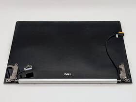 3vjpt Dell Oem Inspiron 15.6 7591 7590 2-in-1 Touchscreen Assembly P84f Read