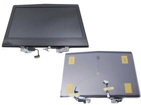 Cn-044m5d Dell 44m5d 044m5d Kd0rj Alienware 17 R5 17.3 Inch Matte Fhd G-sync Screen Panel Complete Assembly Cn-044m5d Dell 44m5d 044m5d Kd0rj Alienware 17 R5 17.3 Inch Matte Fhd G-sync Screen Panel Complete Assembly
