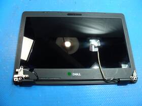 44v2c Dell Latitude 3490 14 Inch Genuine Fhd Lcd Glossy Touch Screen Complete Assembly