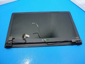 450.03001.0001 Dell Inspiron 15 3558 15.6 Inch Genuine Glossy Hd Lcd Screen Assembly Black 450.03001.0001 Dell Inspiron 15 3558 15.6 Inch Genuine Glossy Hd Lcd Screen Assembly Black